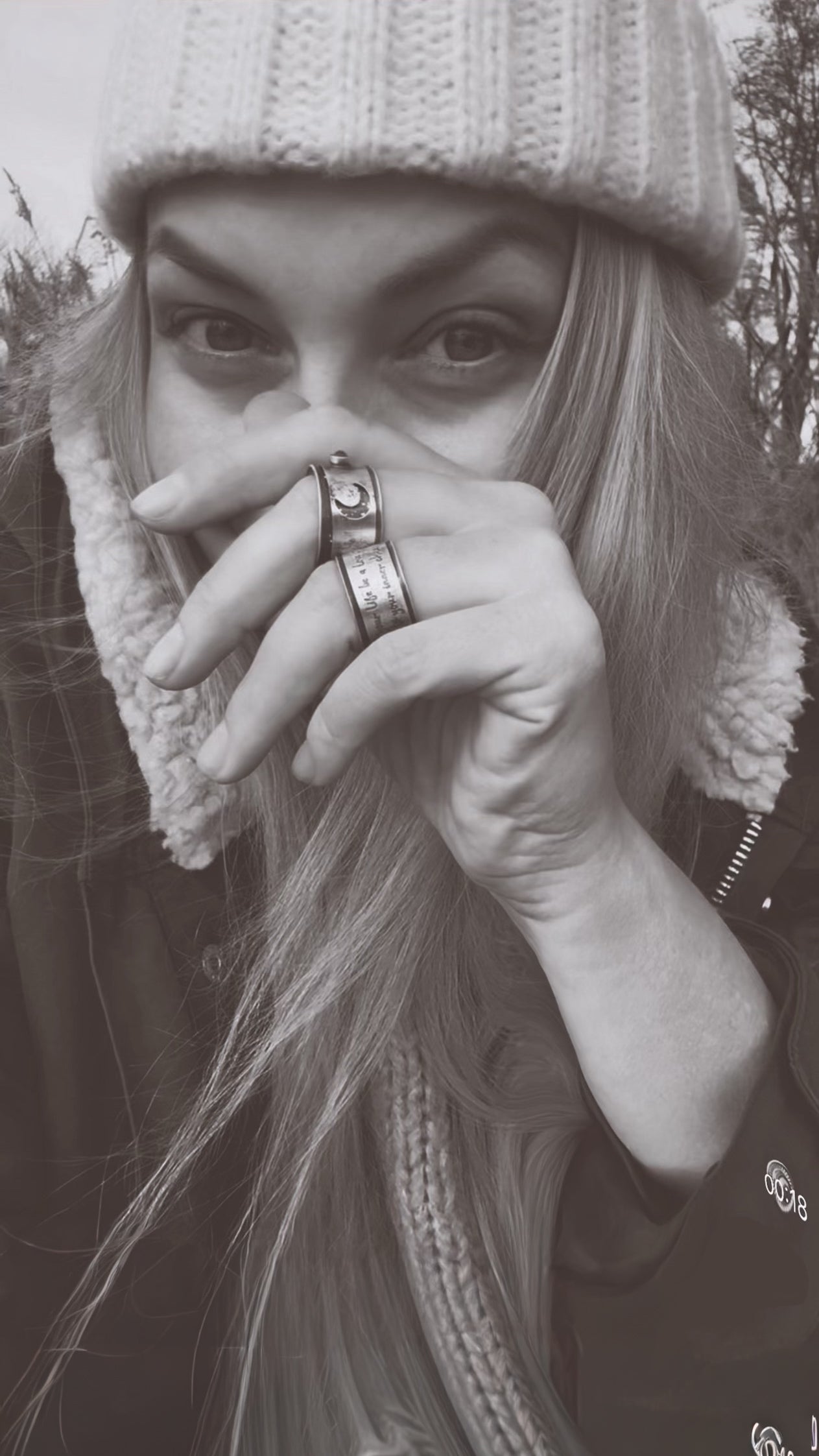 The Talisman Ring- The Light