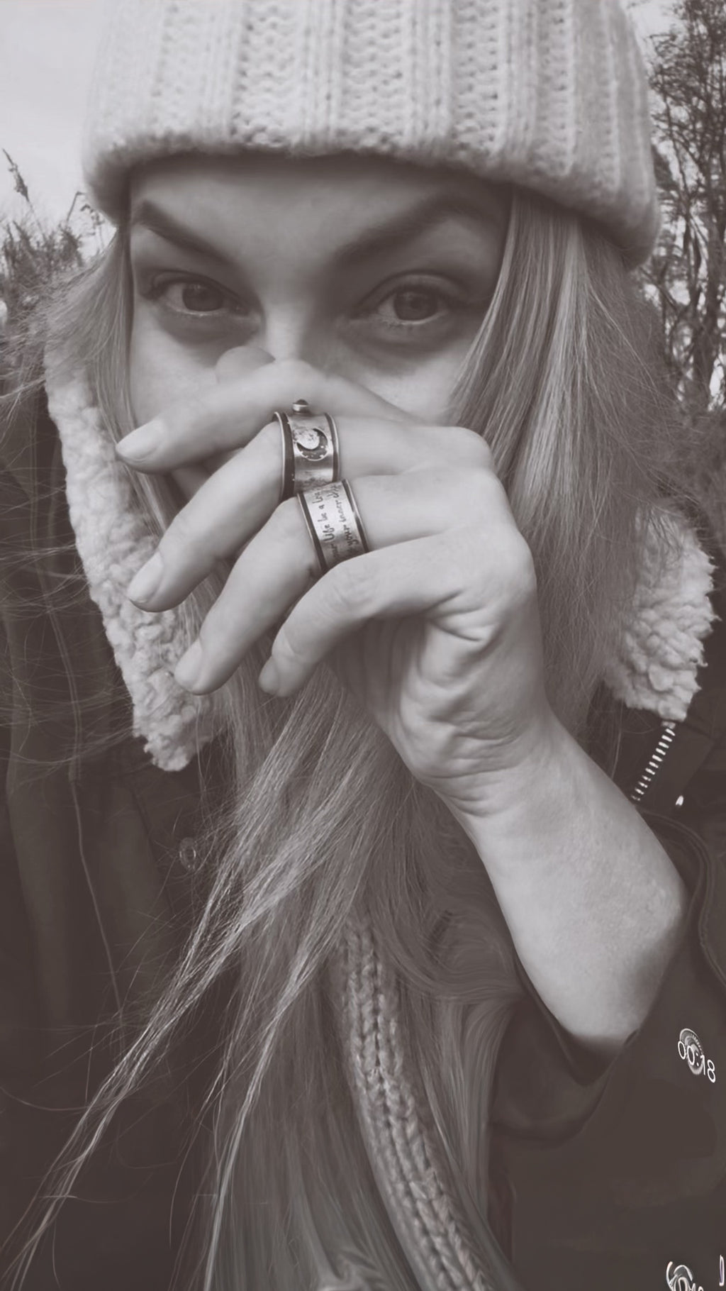 The Talisman Ring- The Light