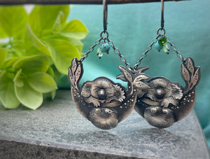 The Happy Koala Earrings