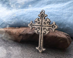 The Ornate Cross