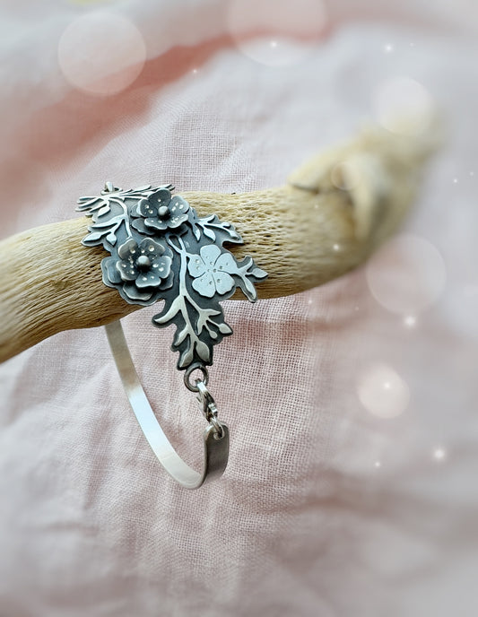 The Secret Garden Bracelet