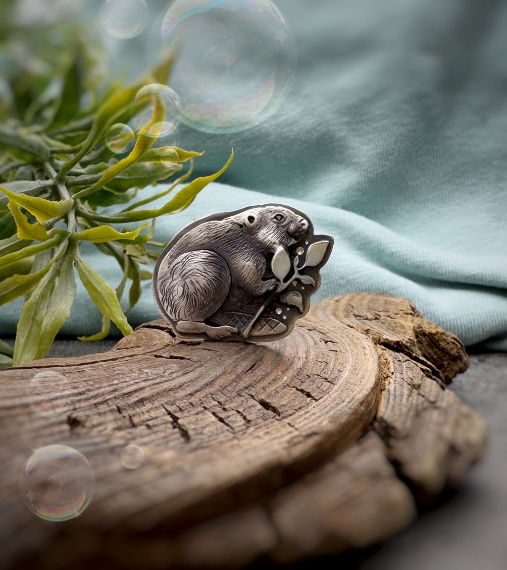 The Beaver Ring