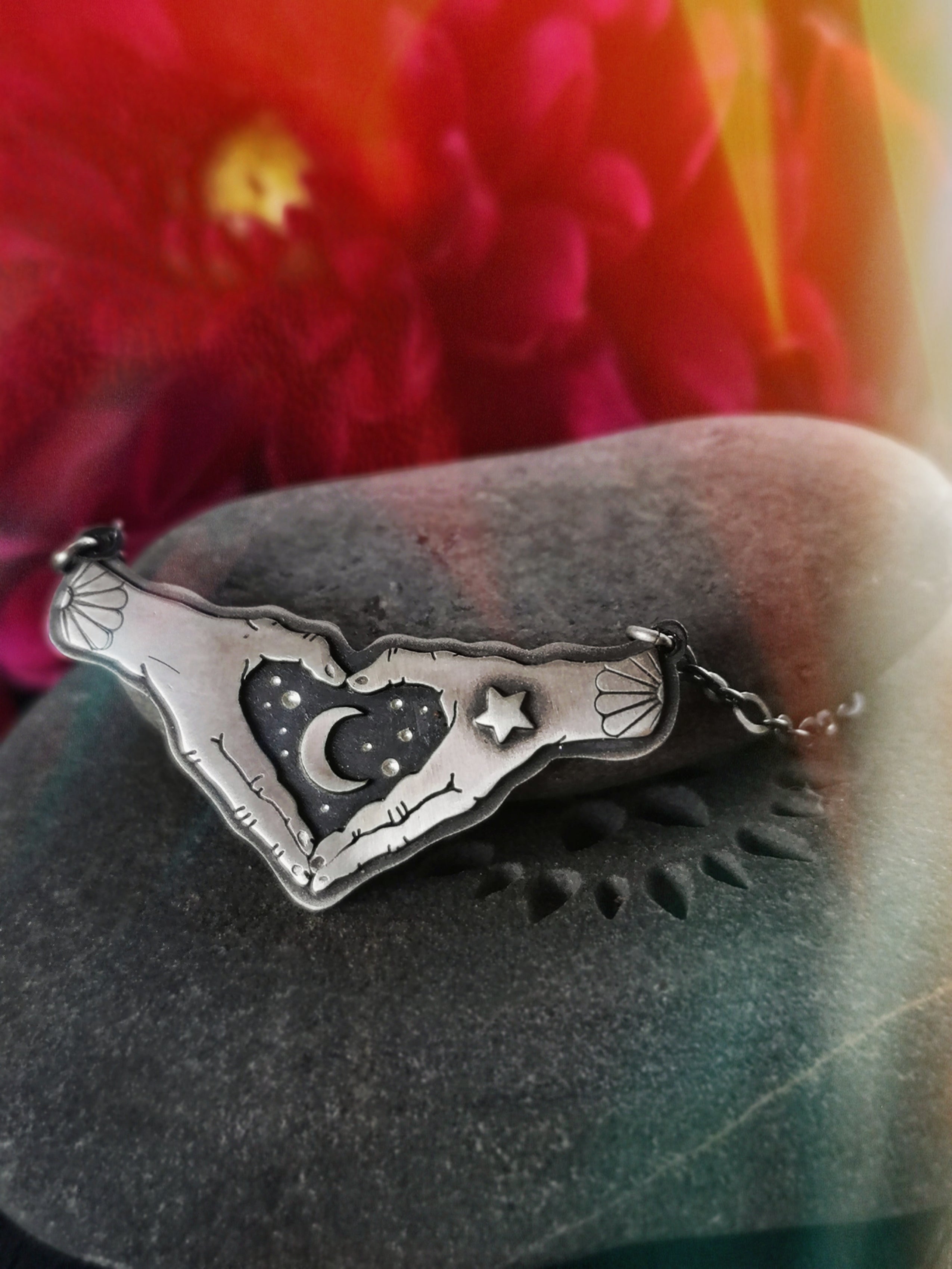 You Are A Wonder Necklace