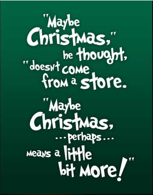The Grinch Necklace