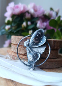 Nature's Angel - The Fairy Necklce