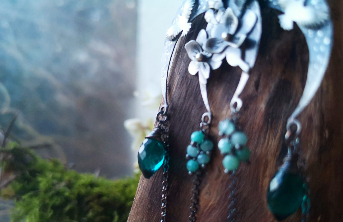 Spring Promise Earrings