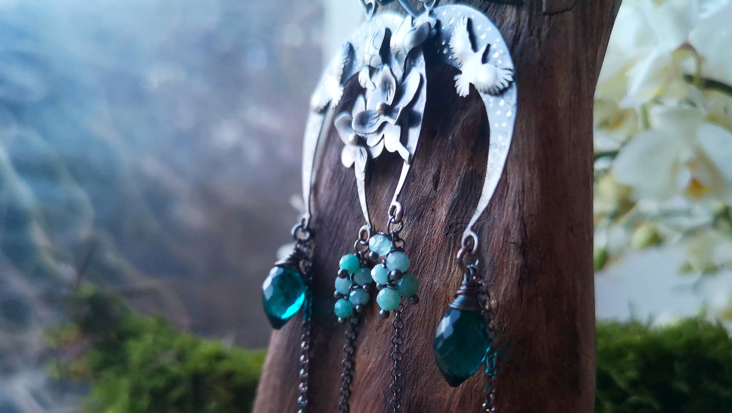 Spring Promise Earrings