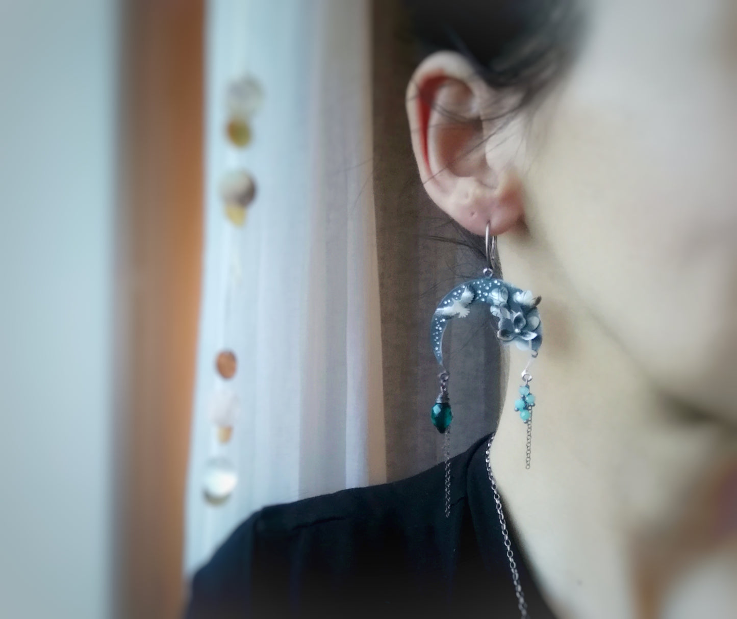 Spring Promise Earrings