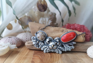 The Crab Necklace I