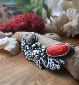 The Crab Necklace I