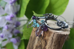 Charming Spring Earrings