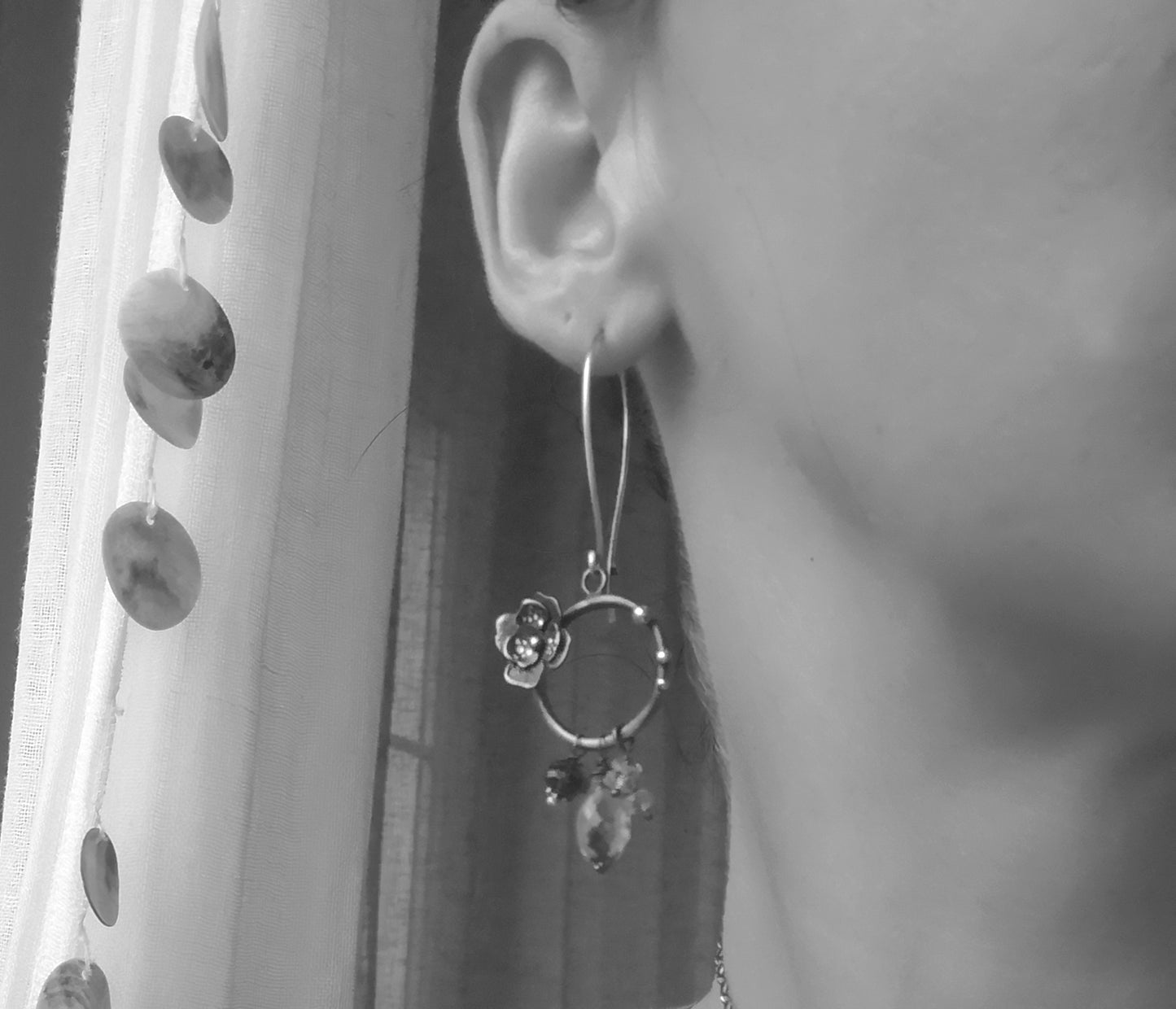 Charming Spring Earrings
