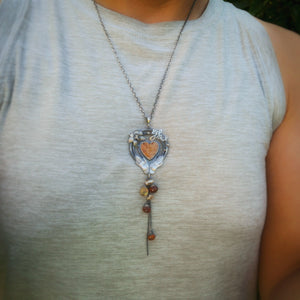 Grow Necklace