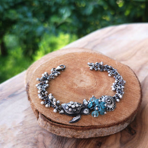 The Turtle Bracelet