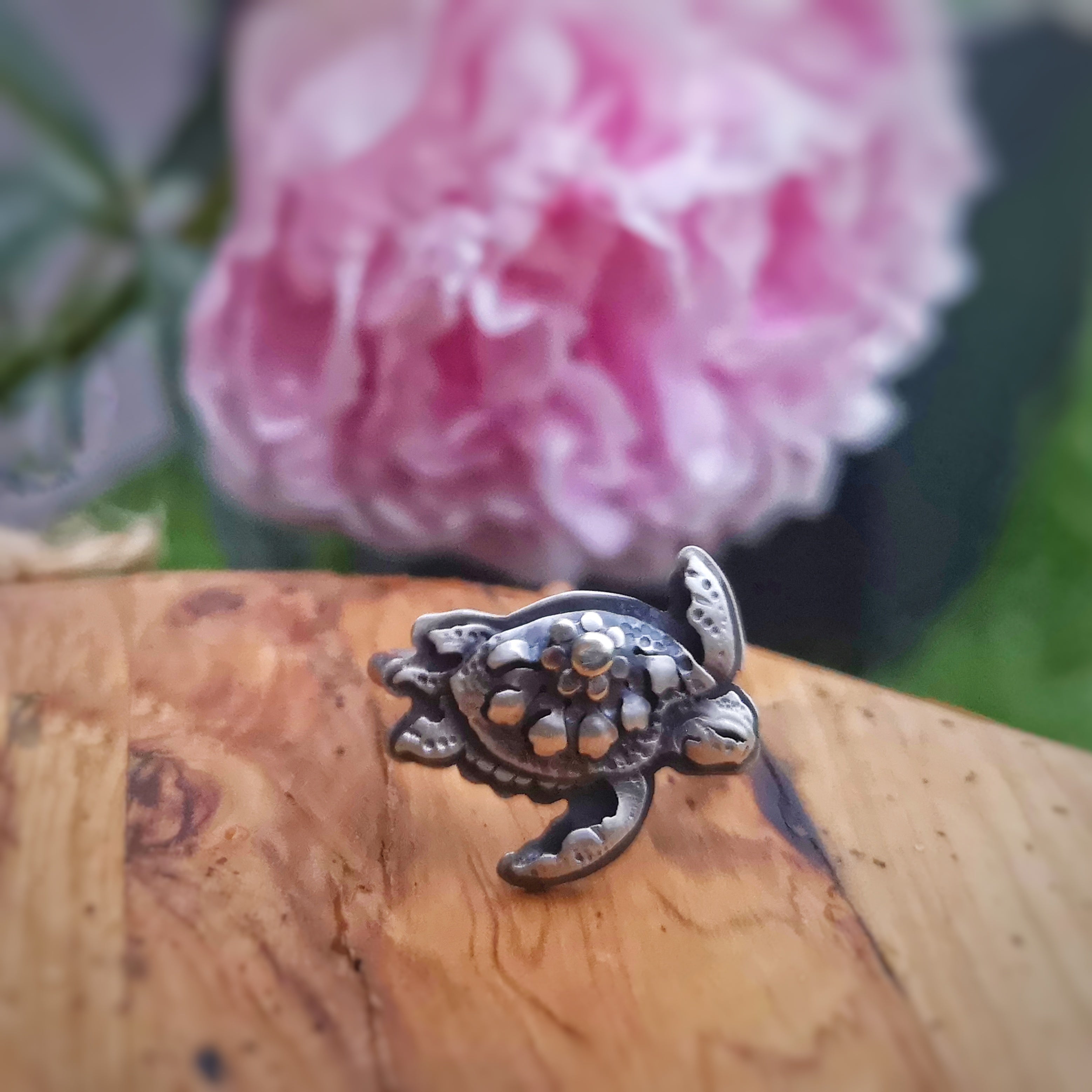 The Turtle Ring