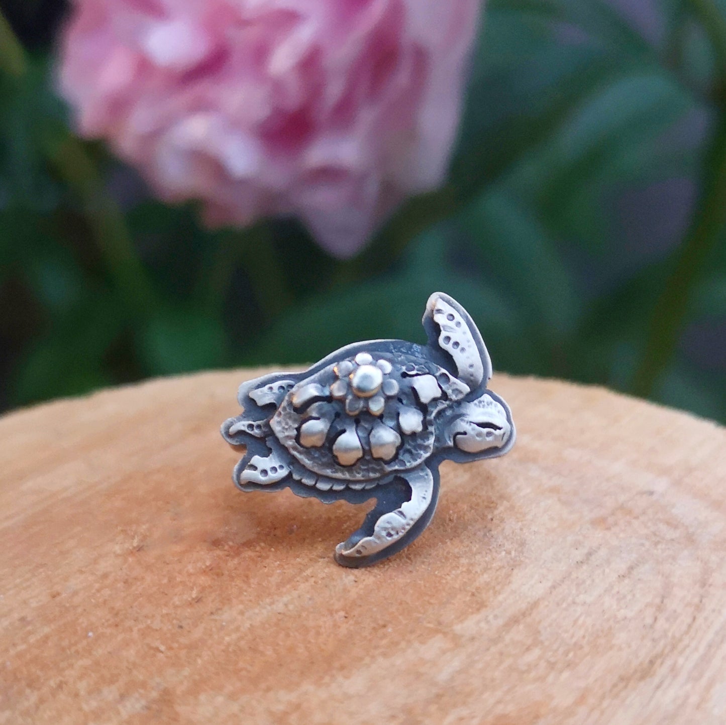 The Turtle Ring