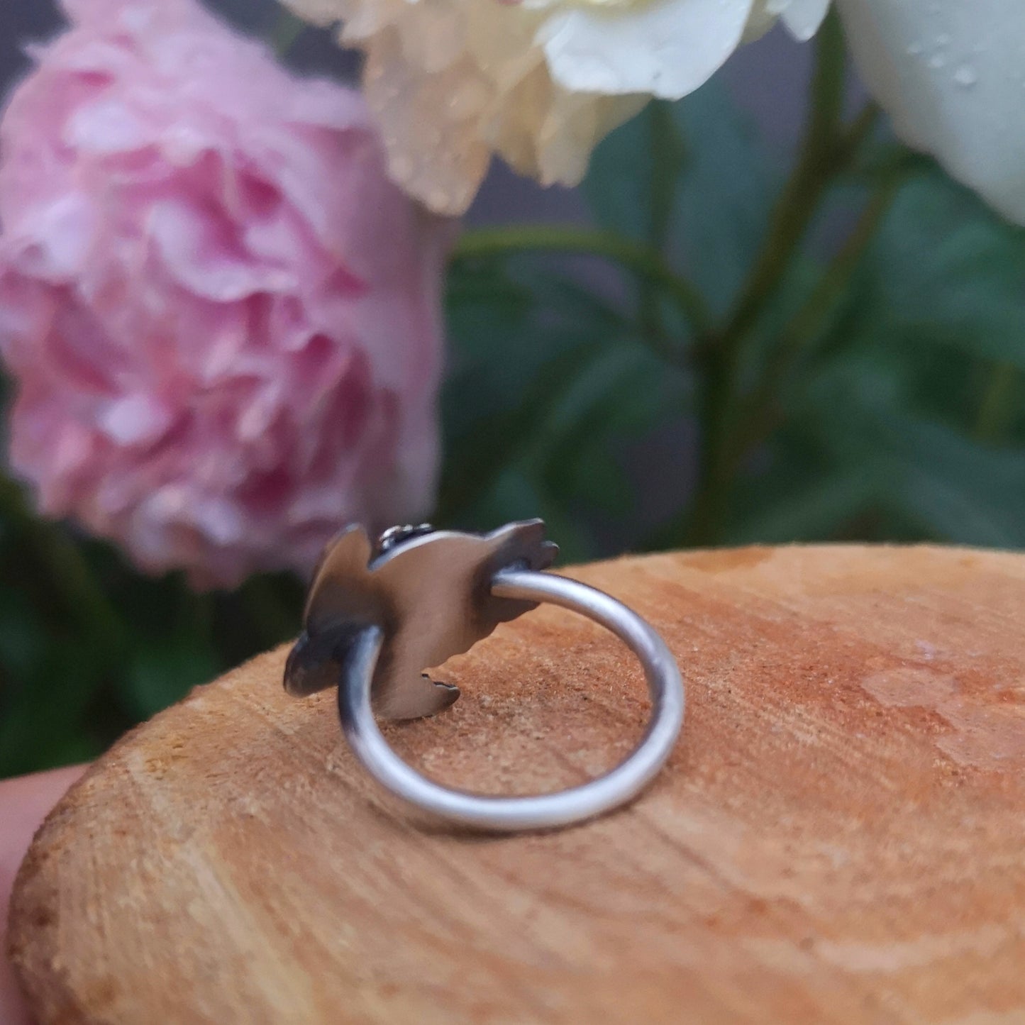 The Turtle Ring