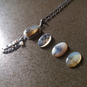 MADE TO ORDER The Traveler Necklace