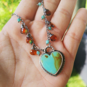 The Traveler Necklace I