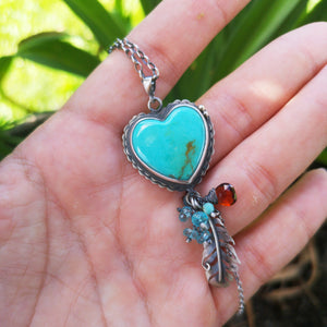 The Traveler Necklace II