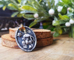 Reach for The Stars Necklace