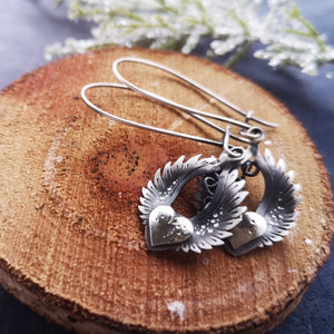 The Wings Earrings