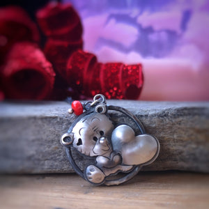 The Love Necklace