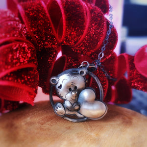 The Love Necklace
