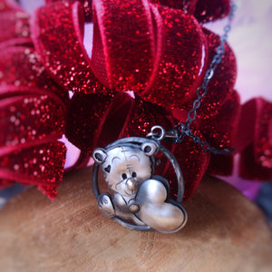 The Love Necklace