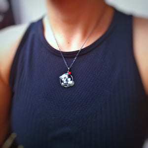 The Love Necklace