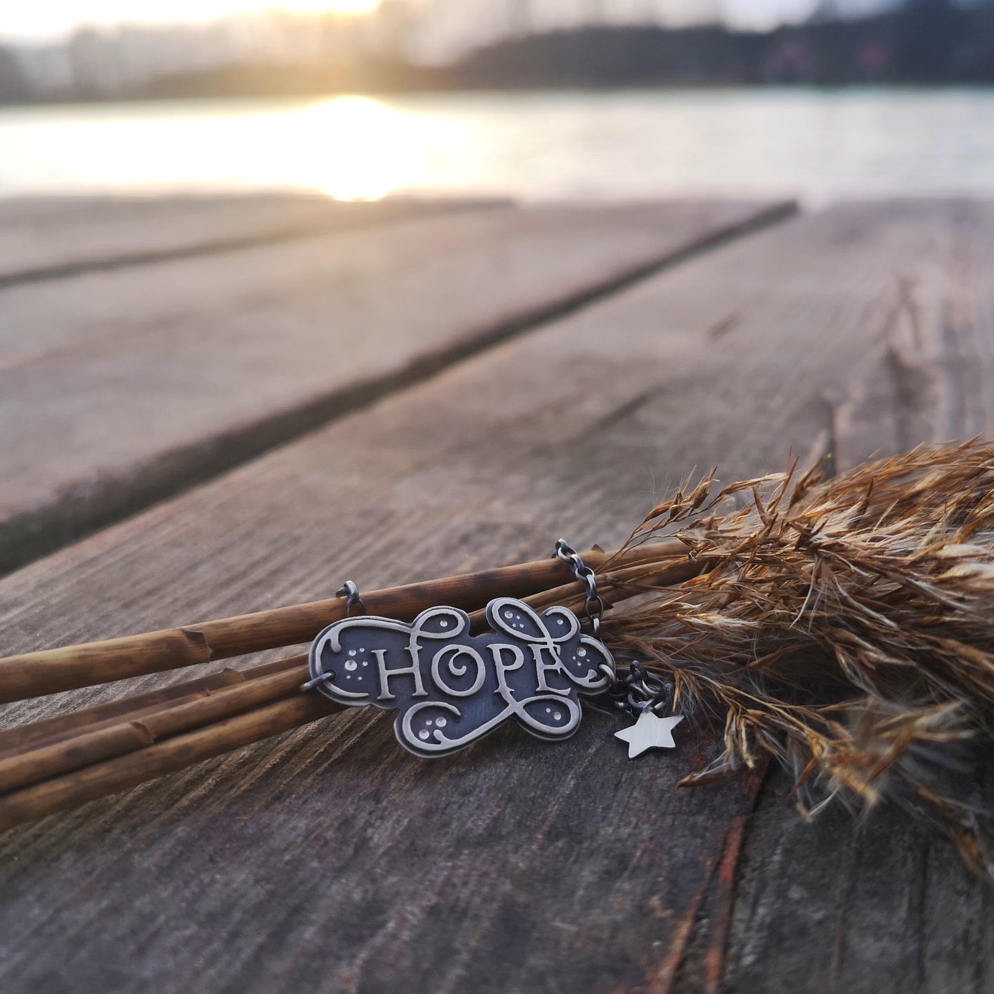 The Hope Bracelet