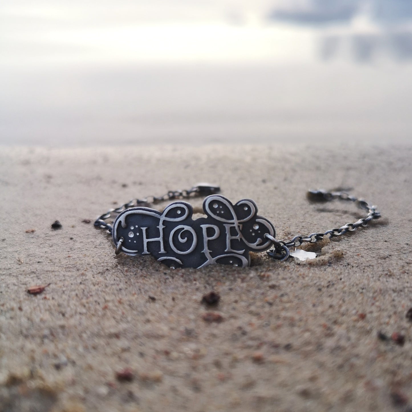 The Hope Bracelet