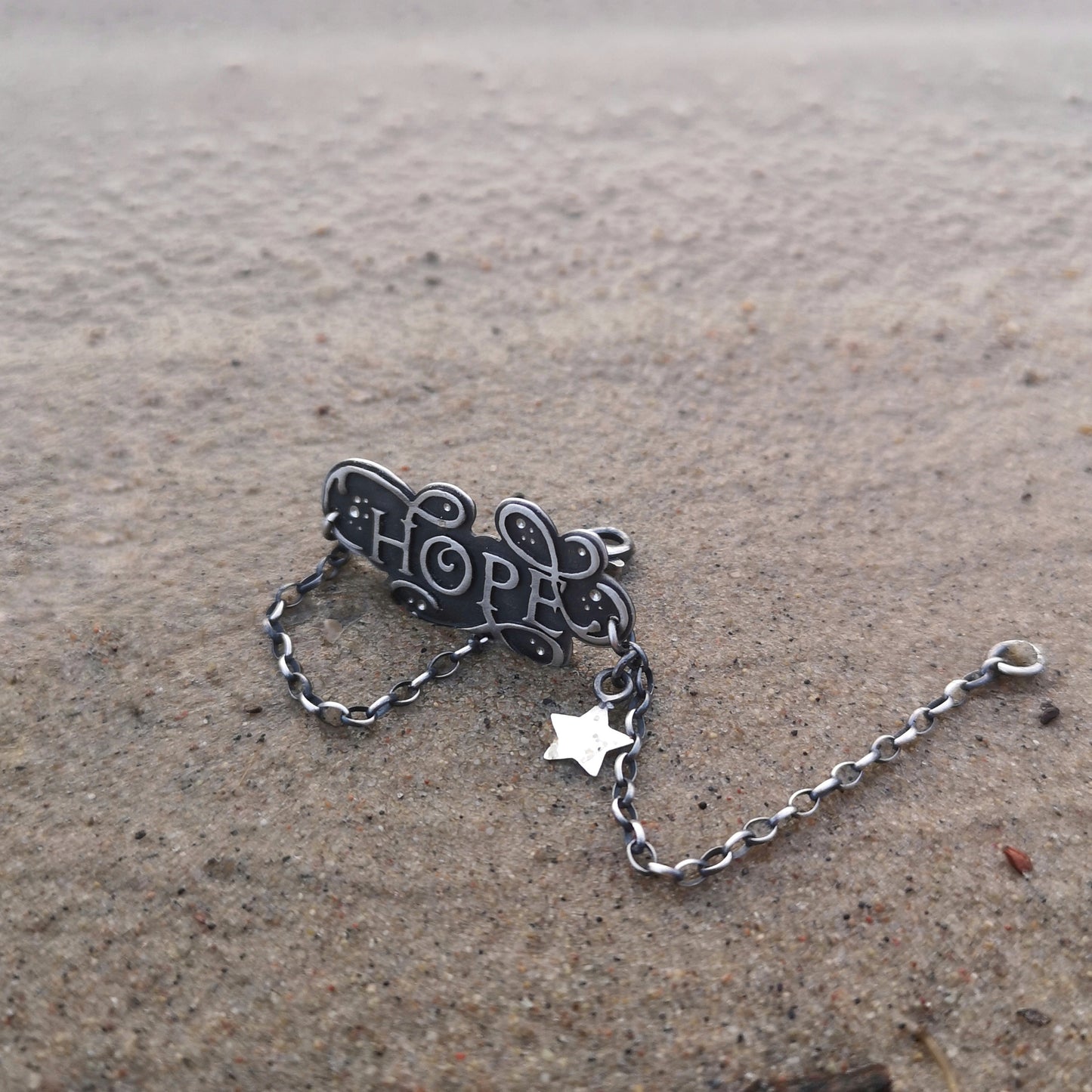 The Hope Bracelet