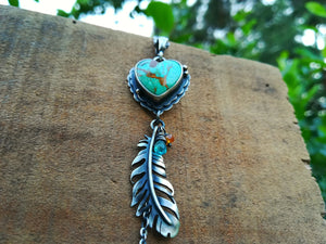 The Traveler Necklace ll