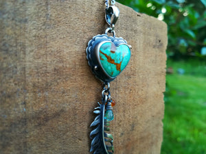 The Traveler Necklace ll