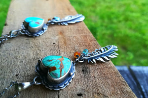 The Traveler Necklace ll