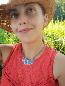 The WILD Necklace