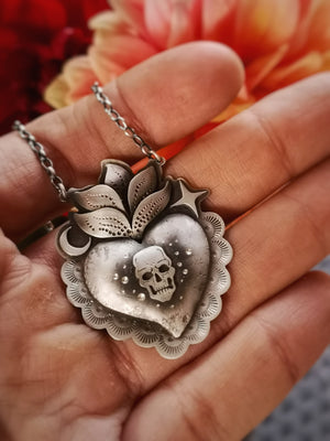 The Heart of Protection
