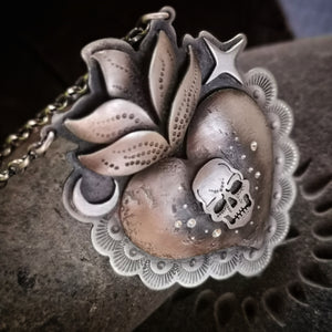 The Heart of Protection