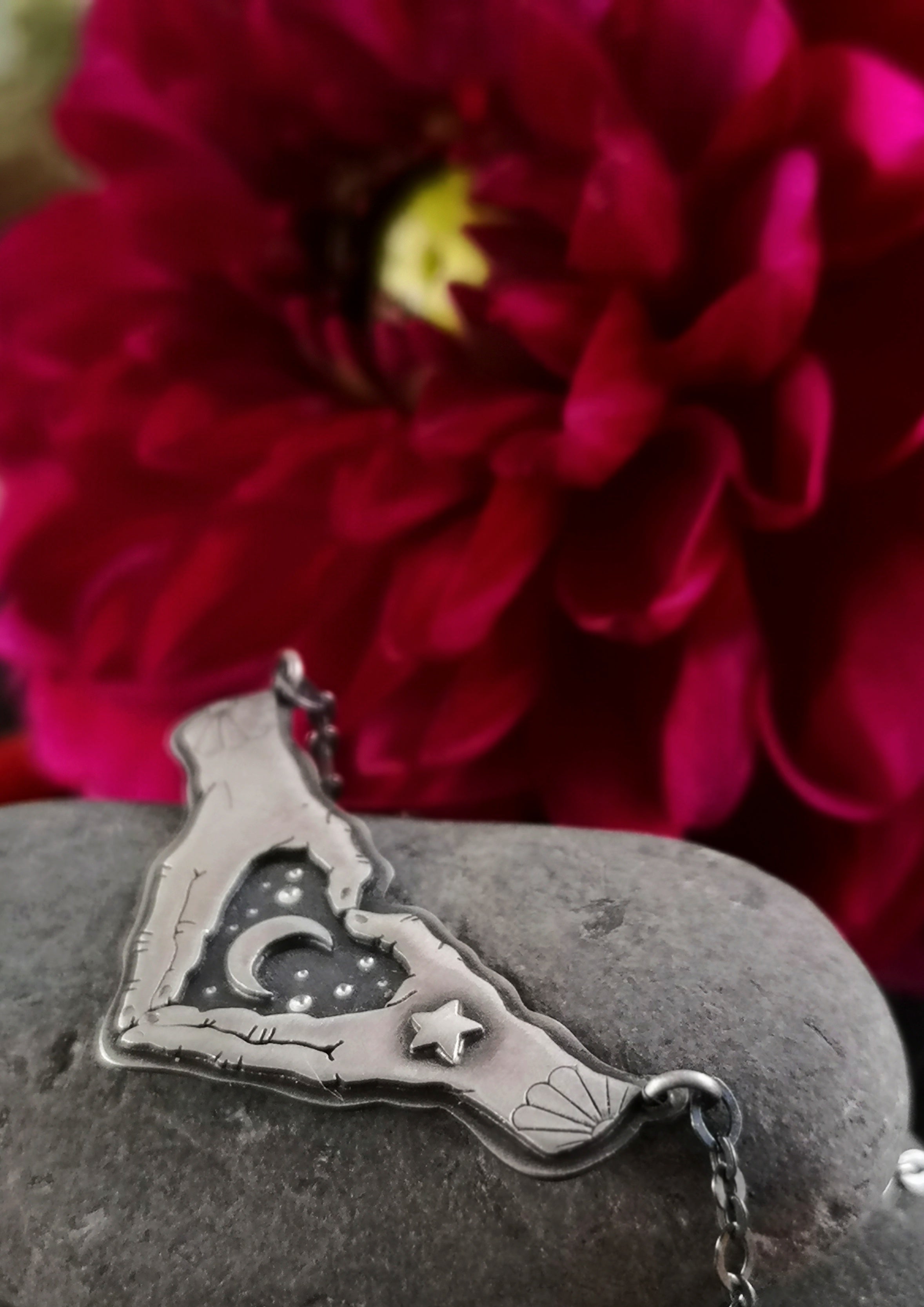 You Are A Wonder Necklace