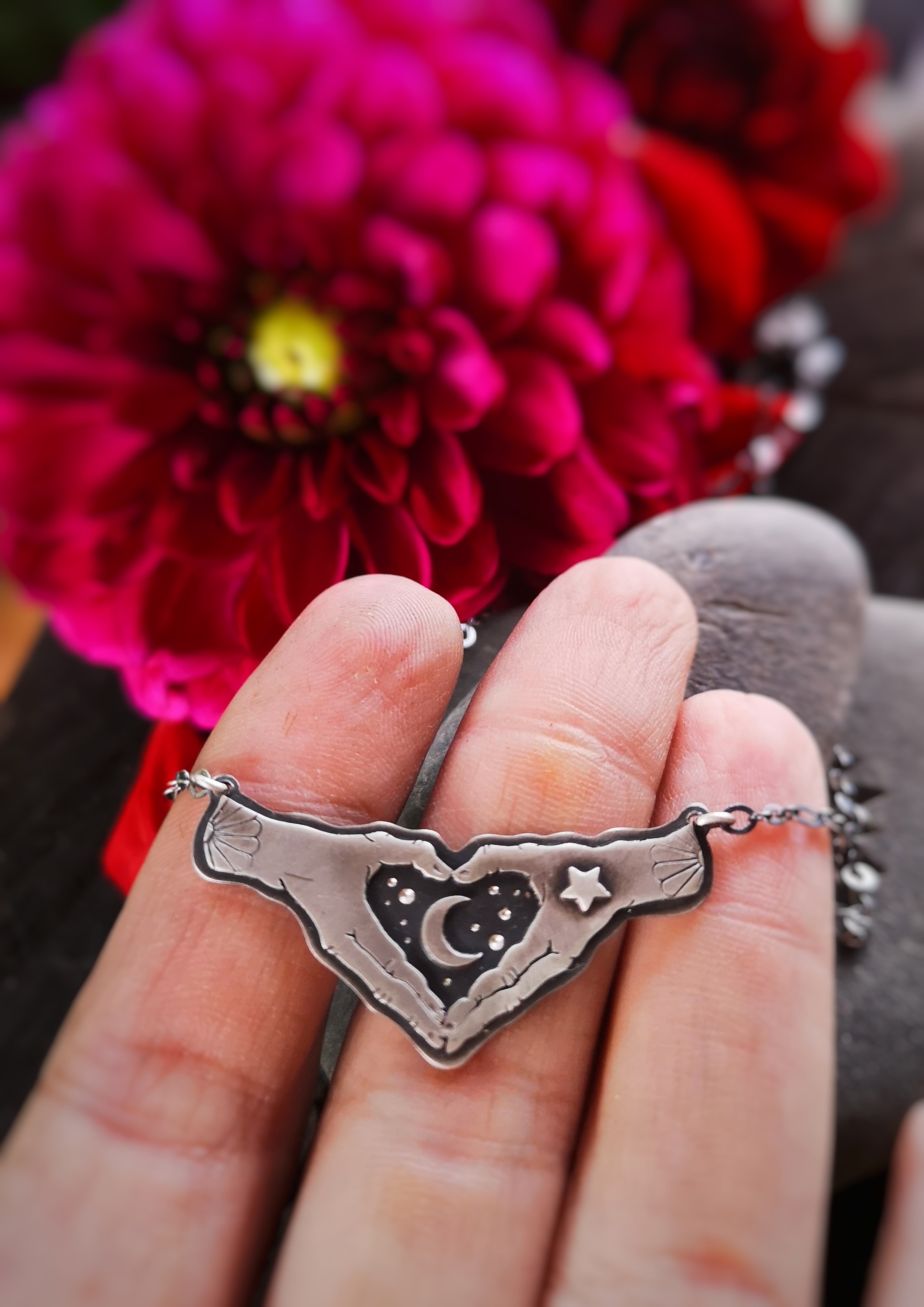 You Are A Wonder Necklace