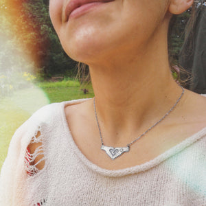 You Are A Wonder Necklace