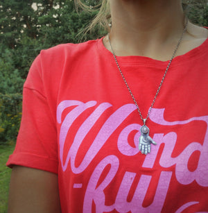 The Talisman Necklace