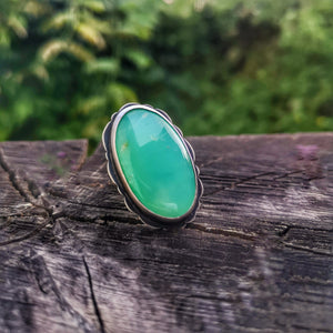 The Cacti Ring Size 8 US
