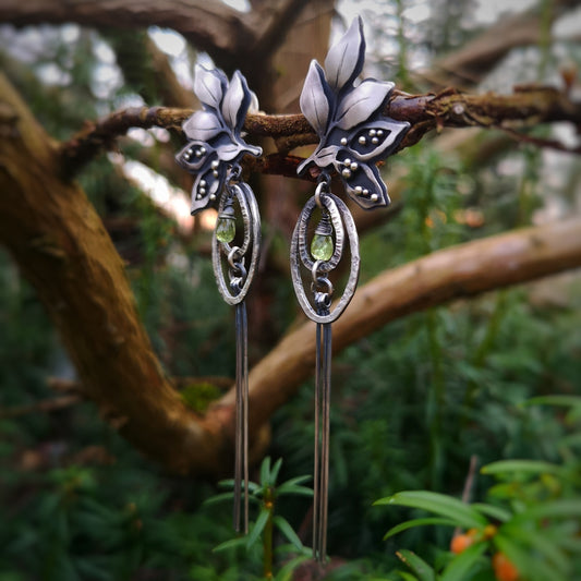 The Spring Earrings