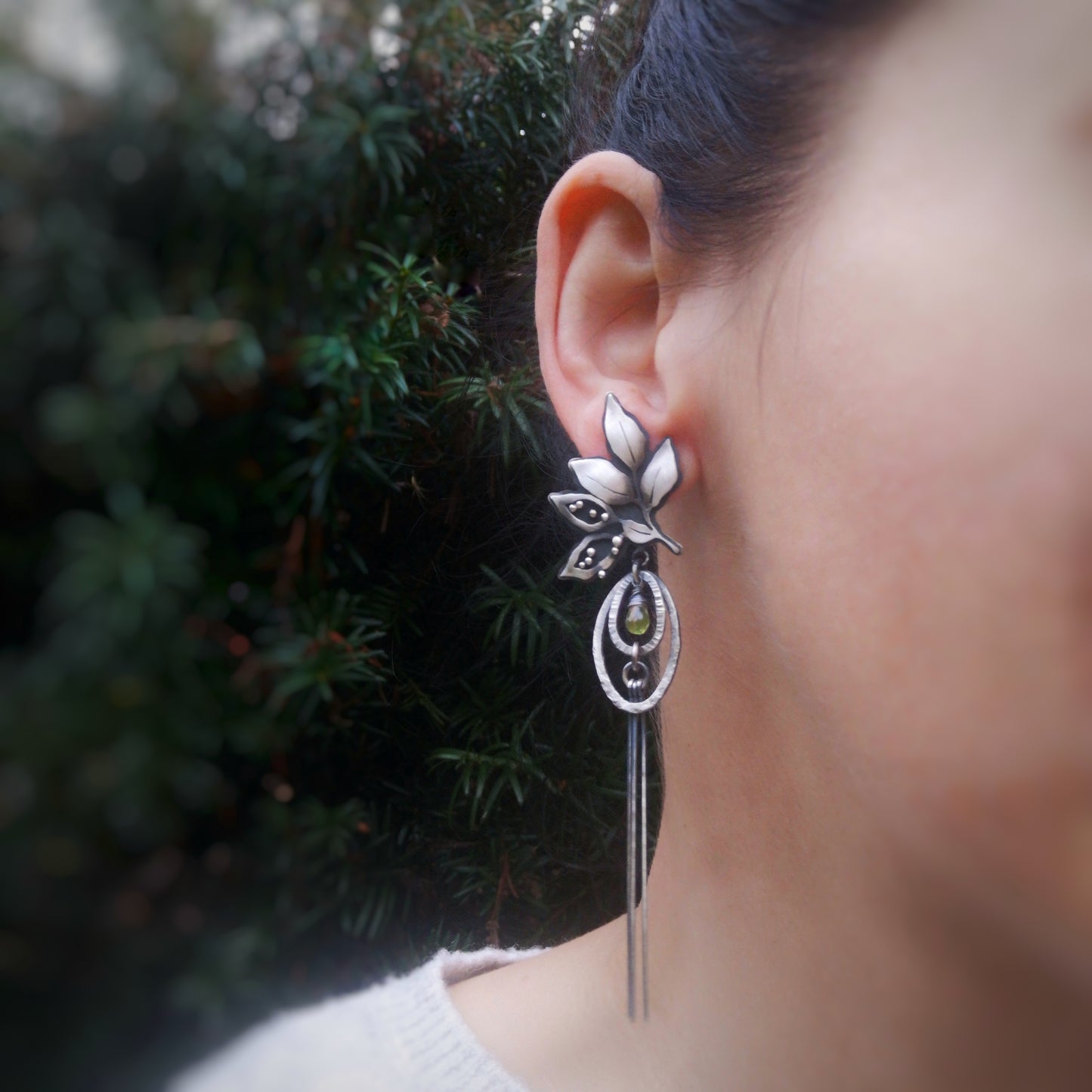 The Spring Earrings