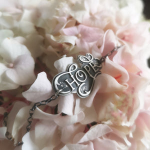 The Hope Bracelet
