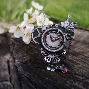 The Sound Of Your Heart Necklace