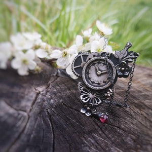 The Sound Of Your Heart Necklace