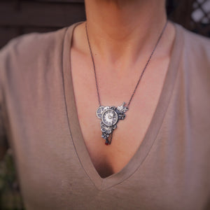 The Sound Of Your Heart Necklace